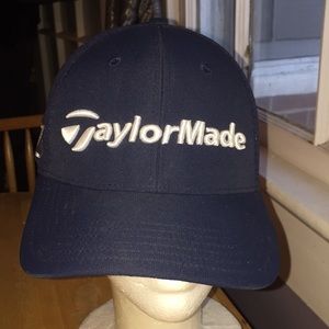 Taylor Made baseball style hat in good condition